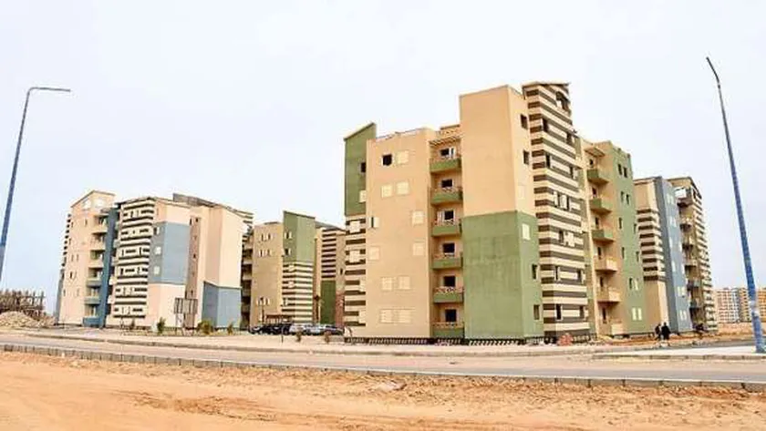 «مقدم 30 ألف جنيه».. أسعار شقق إسكان محدودي الدخل بالمدن الجديدة
| يلا شوت