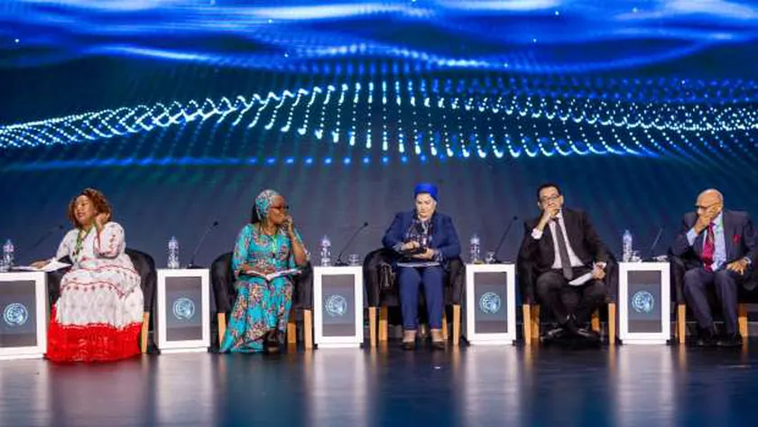 «قومي الطفولة والأمومة»: الدولة اتخذت إجراءات مكثفة للقضاء على ختان الإناث
| يلا شوت
