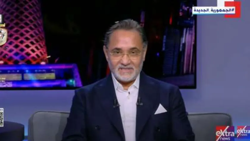 عبد الرحيم علي: نتنياهو يسعى لاجتثاث حماس بعد فقدانها 70% من قوتها
| يلا شوت