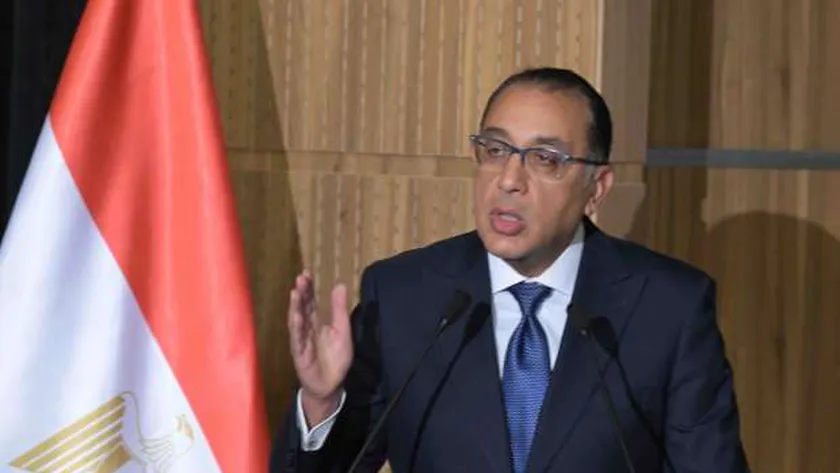 مدبولي: تصريح مديرة صندوق النقد حول تعويم جديد للجنيه كان في يناير الماضي
| يلا شوت