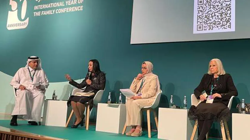 «التضامن» تعلن تطوير منظومة الاقتصاد الرعائي في مصر
| يلا شوت
