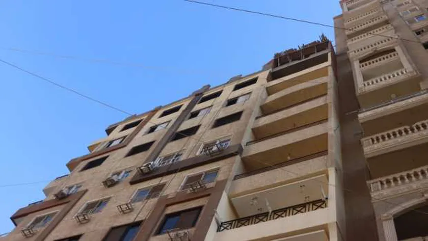 آخر موعد لطلبات التصالح على مخالفات البناء.. وحالات يجوز التظلم بشأنها
| يلا شوت