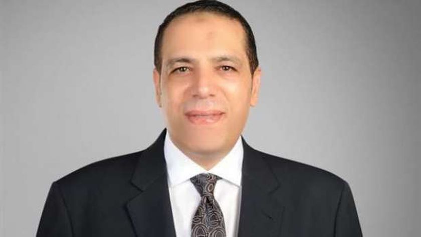 نائب عن «مستقبل وطن»: مصر تبذل جهودا مضنية في مجال البنية التحتية الرقمية
| يلا شوت