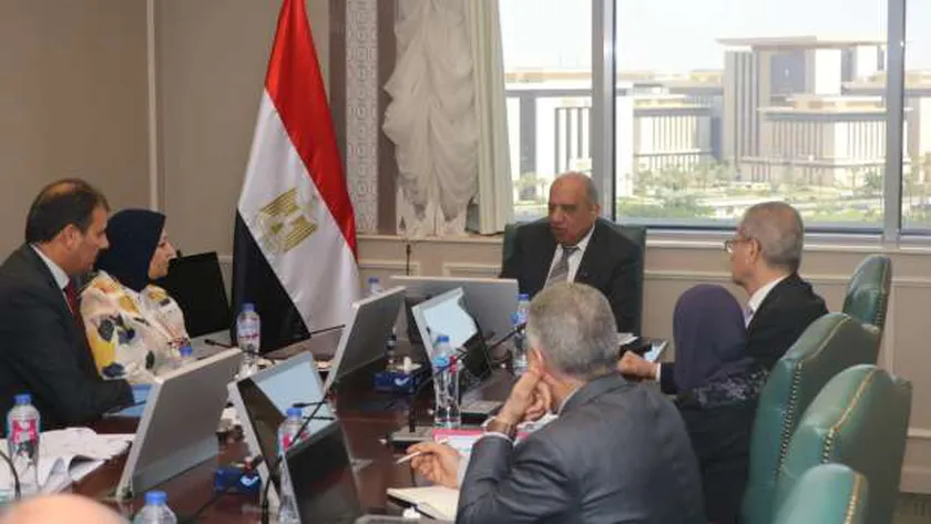 وزير الكهرباء: فتح المجال أمام القطاع الخاص للتوسع في ضخ استثمارات جديدة
| يلا شوت
