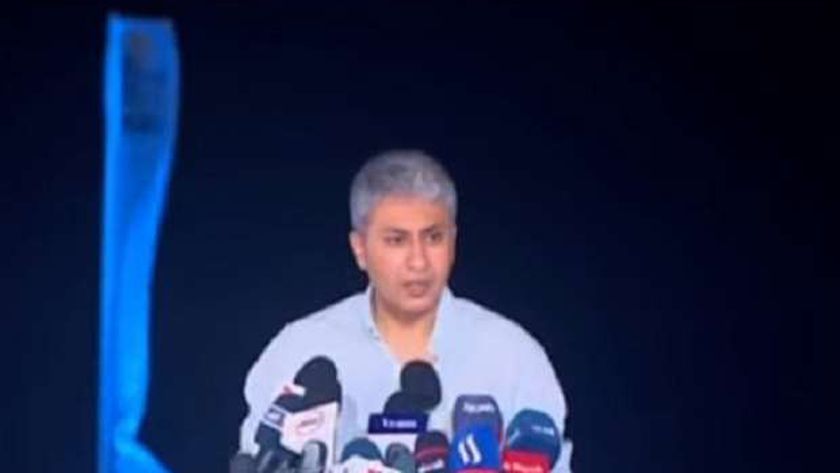 وزير السياحة يبحث مع شركات صينية الاستثمار في الفنادق النيلية العائمة
| يلا شوت