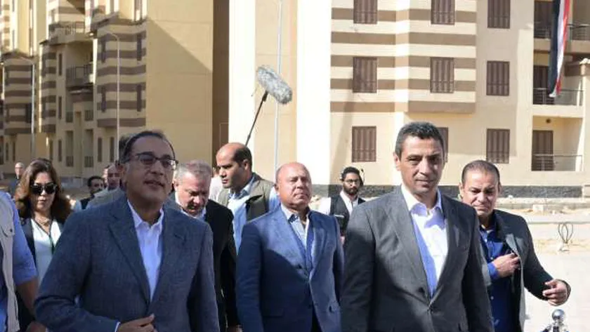 عاجل.. «مدبولي»: الرئيس وجه بالإسراع في تنفيذ منظومة تأمين صحي شامل تغطي كل المواطنين وأسرهم
                                     | يلا شوت