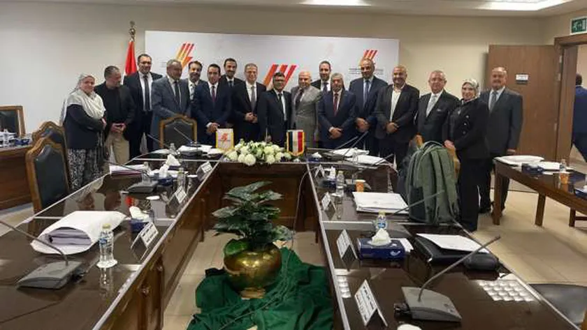 «الخدمات الطبية»: تنظيم ندوة عن المتابعة الإدارية وتأثيرها في نجاح المنظمات
| يلا شوت