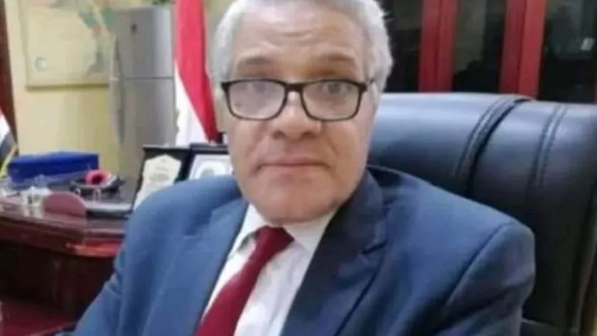 «الخدمات البيطرية»: جهود مكثفة لتحسين سلالات الماشية ضمن مبادرة «بداية»
| يلا شوت