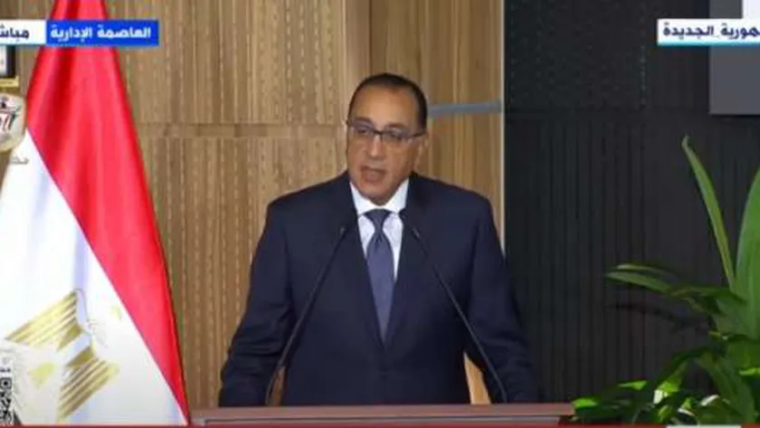 «مدبولي»: مصر تنحاز لخيار السلام المستدام وتبني قدرات القوة الشاملة
| يلا شوت