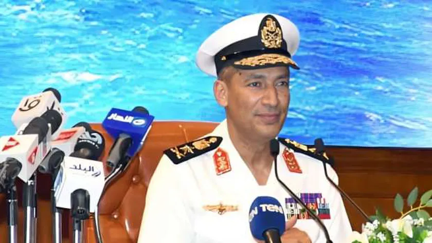 قائد القوات البحرية: نمتلك 3 قلاع صناعية للصيانة والإصلاح والتصنيع
| يلا شوت