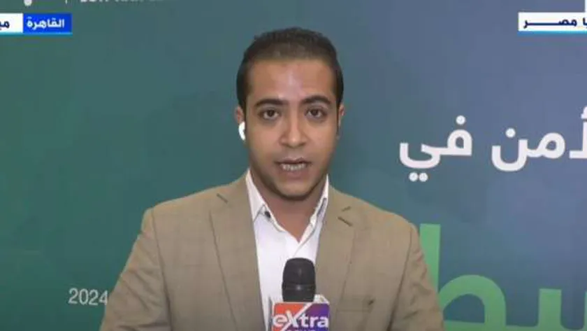تفاصيل جلسة «التحولات الجيوستراتيجية في الشرق الأوسط» بـ«المصري للفكر والدراسات»
| يلا شوت