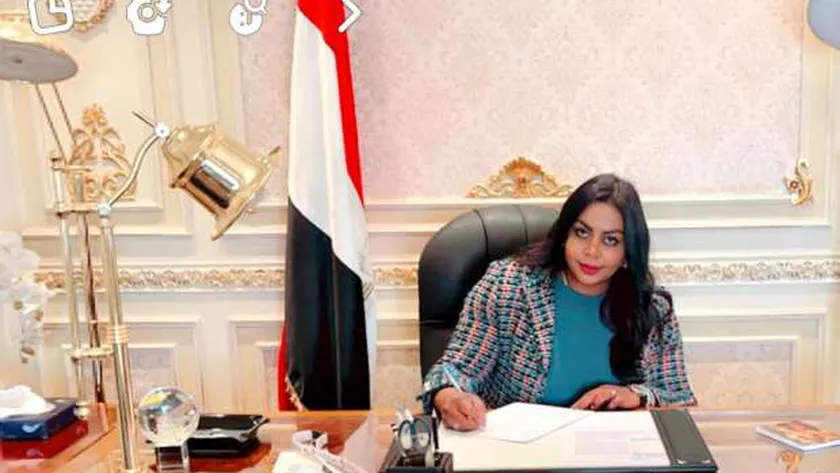 عضو «إفريقية النواب»: دور مصر محوري في دعم أجندة القارة السمراء لتحقيق التنمية الاستقرار
| يلا شوت