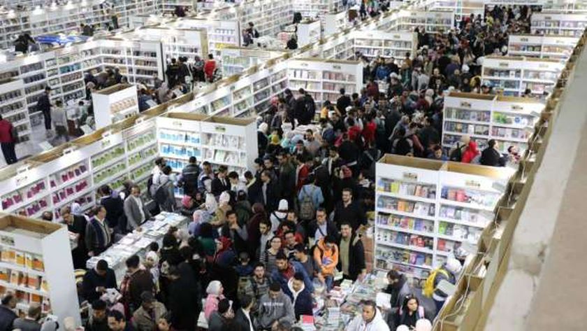 «الثقافة» تطبع مجموعة من أعمال فاطمة المعدول شخصية معرض كتاب الطفل 2025
| يلا شوت