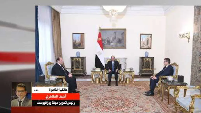 الطاهري: استحداث منصب المنسق العام للأجهزة الأمنية يتسم مع طبيعة التحديات
| يلا شوت