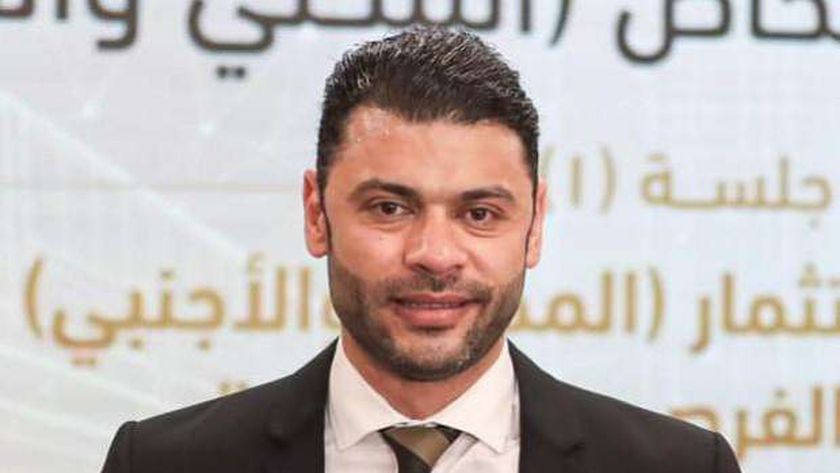 حزب مصر أكتوبر: الجهود المصرية لعبت دورا محوريا في وقف الحرب على غزة
| يلا شوت