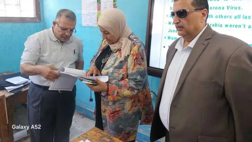 «التعليم» توجه بتفعيل مجموعات التقوية والدعم التعليمي
| يلا شوت