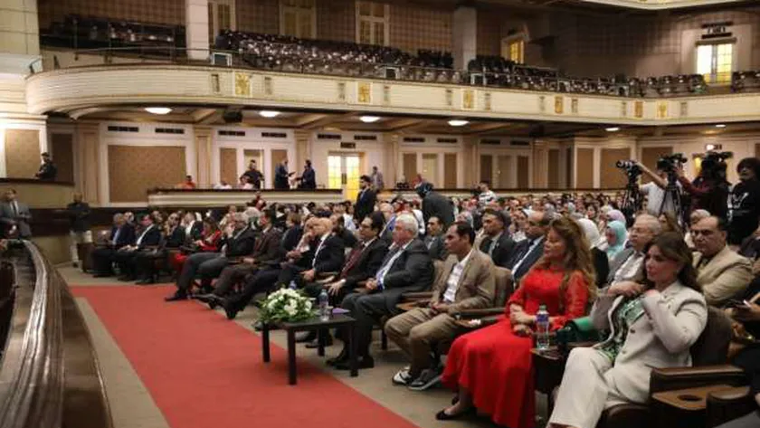 وزير التعليم العالي يشهد إطلاق مبادرة «تمكين» للتوعية بحقوق ذوي الهمم بالجامعات
| يلا شوت
