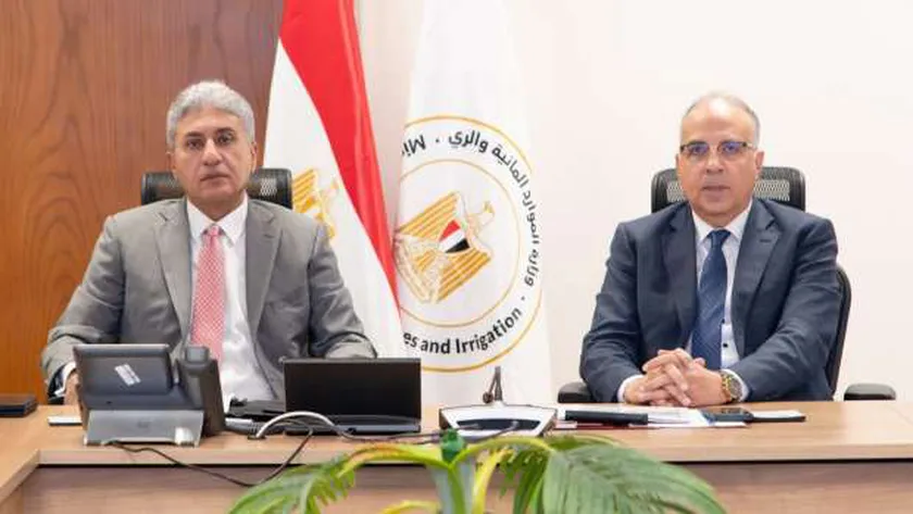 وزير الري: مراعاة المعايير الفنية للحفاظ على القطاع المائي لنهر النيل
| يلا شوت