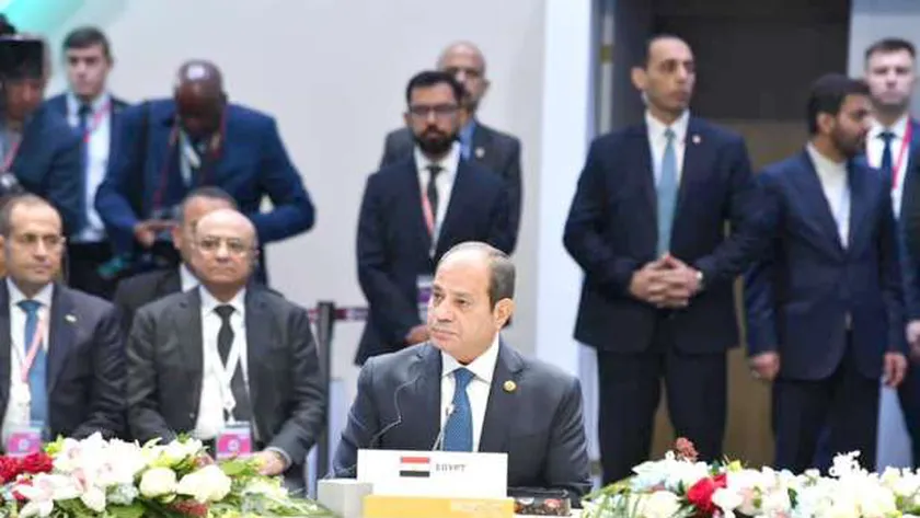 خبير: مصر لديها علاقات مع كل تكتلات العالم الاقتصادية
| يلا شوت