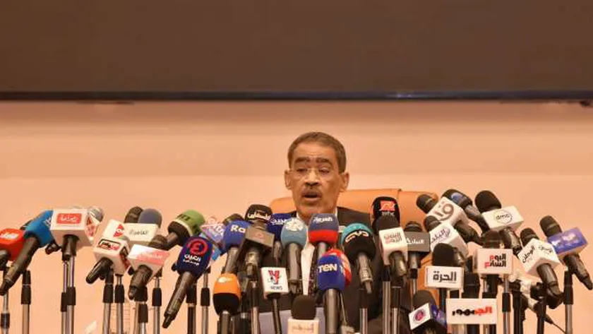 ضياء رشوان: السياسة الخارجية في عهد الرئيس السيسي امتداد للاستقلال المصري
| يلا شوت