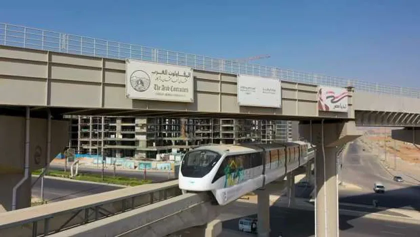 «النقل» تكشف موعد عمل مونوريل شرق النيل رسميا.. مواصلة متميزة وسريعة
| يلا شوت