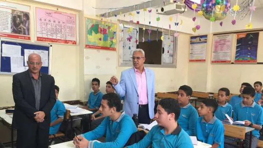 جدول امتحانات شهر أكتوبر 2024 للصف الأول الثانوي العام بالقاهرة
| يلا شوت