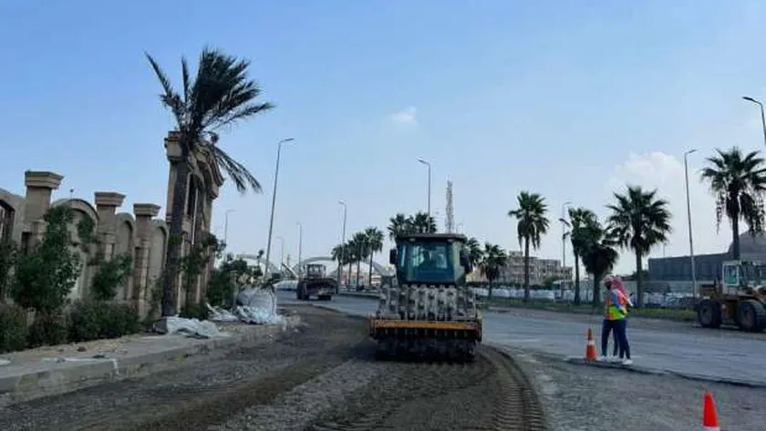 طفرة ملموسة في شبكة الطرق.. الدولة توفر 8 مليارات دولار سنويا بعد التطوير
| يلا شوت