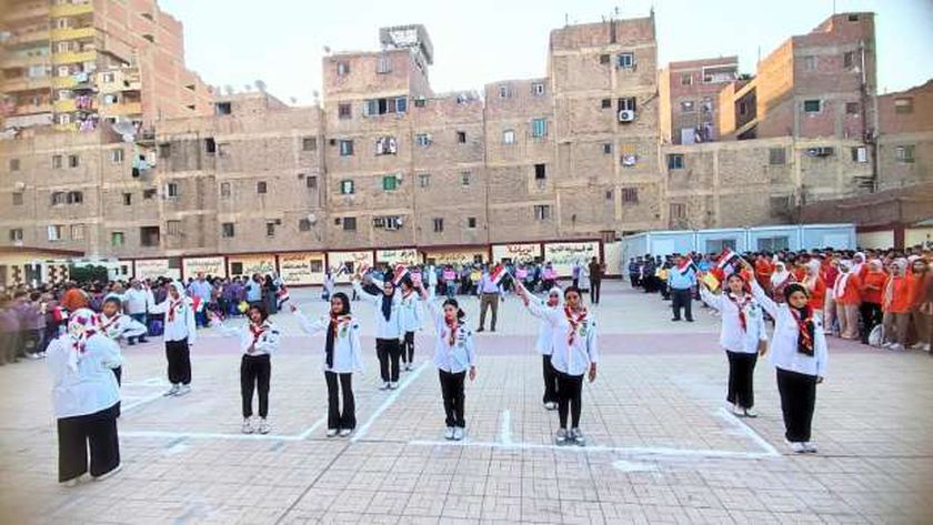 حزب الشعب الجمهوري: حصر الطلاب المتعثرين لدفع المصروفات في الجيزة
| يلا شوت