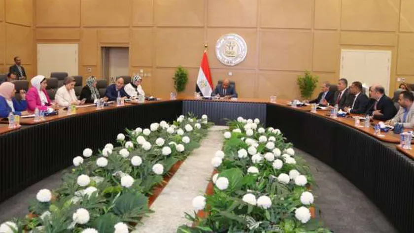 وزير الكهرباء يستعرض مستجدات تنفيذ خطة العمل لخفض الفقد ومنع سرقة التيار
| يلا شوت