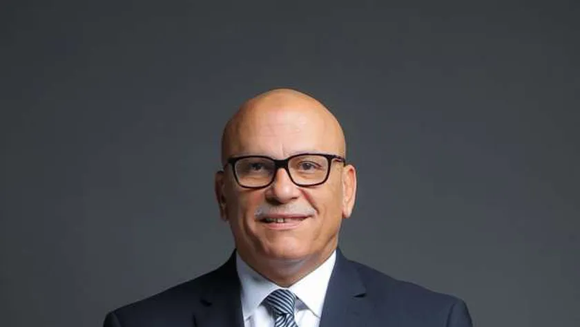 سعيد زعتر الرئيس التنفيذي لكونتكت ورئيس الاتحاد المصري للتمويل الاستهلاكي يسلط الضوء على تحديات وفرص التمويل الاستهلاكي
| يلا شوت