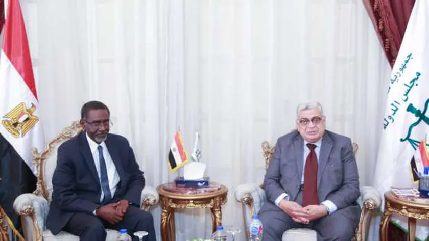 رئيس مجلس الدولة يستقبل المدير الإقليمي لمجموعة البنك الدولي
| يلا شوت