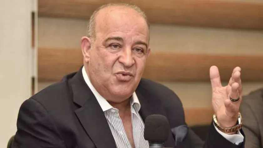 مجدي مرشد: المؤتمر العالمي للسكان والصحة فرصة لتعزيز مكانة مصر
| يلا شوت