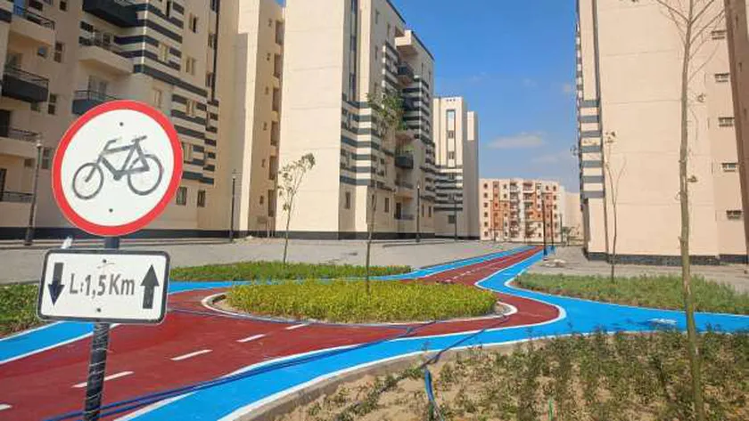«الإسكان»: طرح كراسة شروط «سكن لكل المصريين 5» 18 نوفمبر المقبل
| يلا شوت