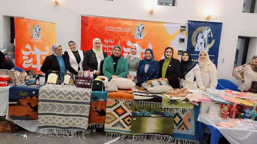 القومي للمرأة» بكفر الشيخ: حريصون على توفير فرص متعددة لتأهيل السيدات للعمل
| يلا شوت