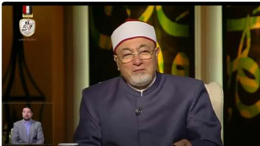 الداعية خالد الجندي يكشف السر وراء اهتمامه بتأليف الكتب.. (فيديو)
| يلا شوت