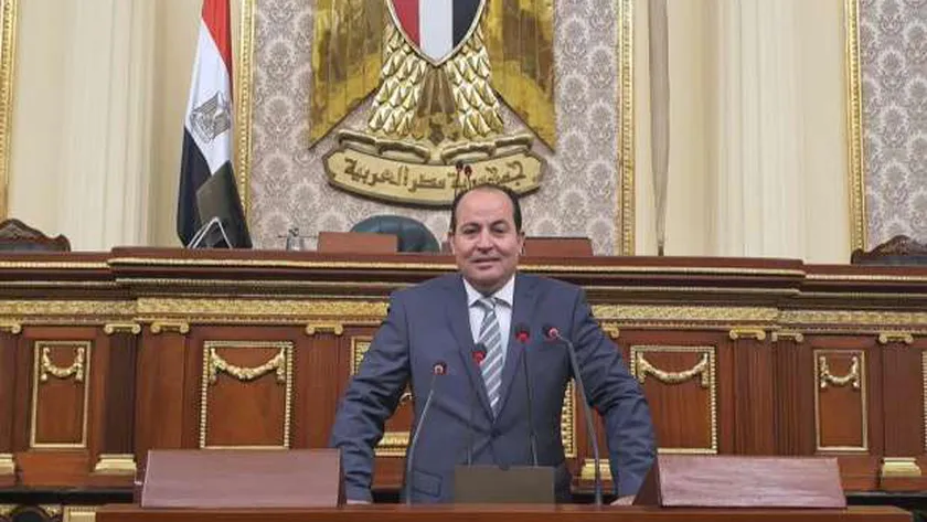 نائب رئيس «الوفد»: كلمة السيسي في «بريكس» تعكس رؤية مصر تجاه التحديات العالمية
| يلا شوت