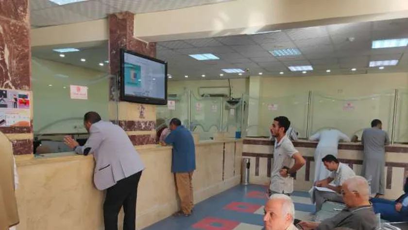 «التنمية المحلية»: انفراجة لمن حصل على نموذج 8 في «صب سقف» الدور المتصالح عليه
| يلا شوت