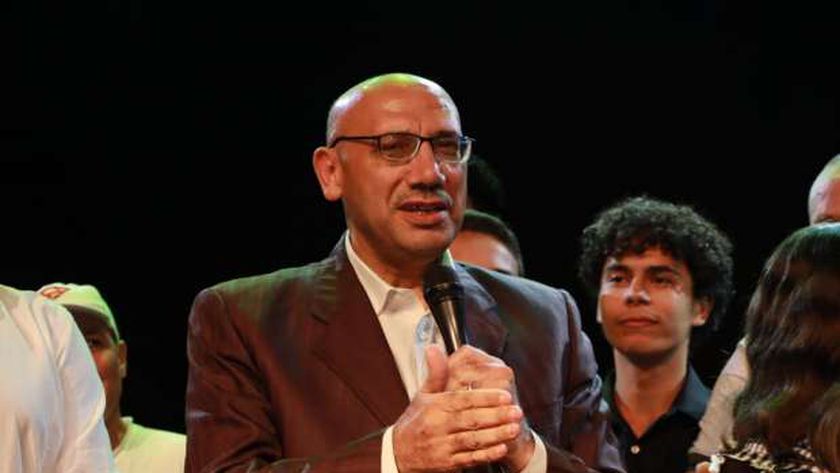 «الثقافة» تنظم مؤتمرا أدبيا عن تحديات الأدب في عصر الرقمنة بأسيوط
| يلا شوت