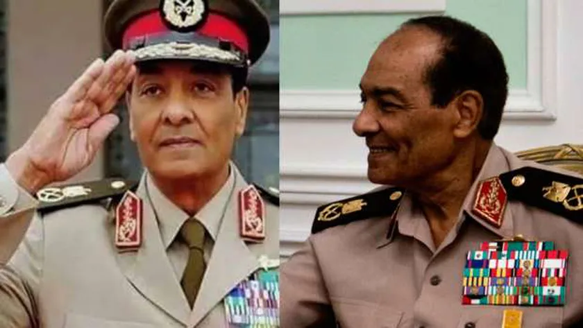 في ذكرى ميلاده.. المشير حسين طنطاوي شاهد على أحداث بارزة رسمت تاريخ مصر الحديث
| يلا شوت