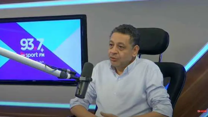 محمد العسيري لـ«بين السطور»: الأبنودي كتب أغنية «يا بيوت السويس» من رحم حرب الاستنزاف
| يلا شوت