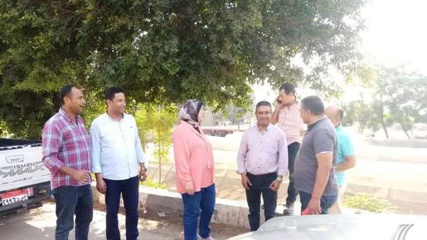 «البيئة» تتابع منظومة مواجهة نوبات تلوث الهواء بالغربية وكفر الشيخ
| يلا شوت