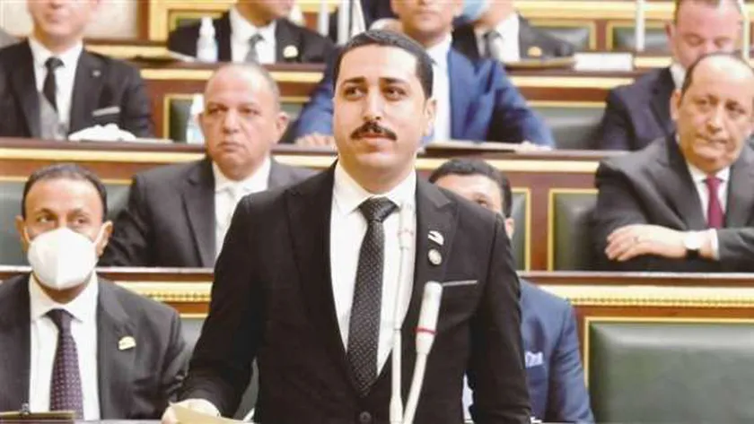 برلماني من أمام معبر رفح: الشعب المصري يعي ما يحاك للدولة من مخططات
| يلا شوت