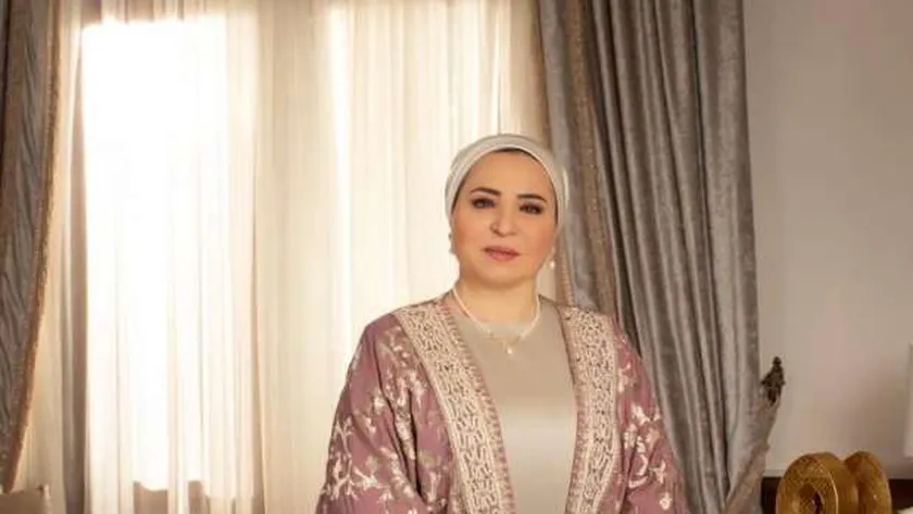 السيدة انتصار السيسي تهنئ رجال الشرطة بعيدهم: درع مصر وحماتها
| يلا شوت