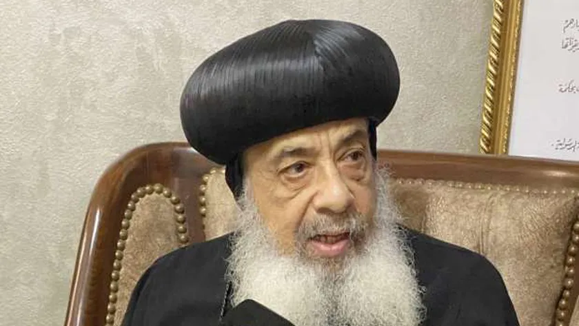 سكرتير المجمع المقدس: البابا صمام الأمان في الكنيسة على مر العصور
| يلا شوت