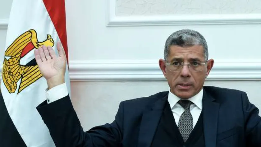 وكالة الفضاء: مصر تهدف إلى امتلاك قدرات صناعة الأقمار الصناعية
| يلا شوت