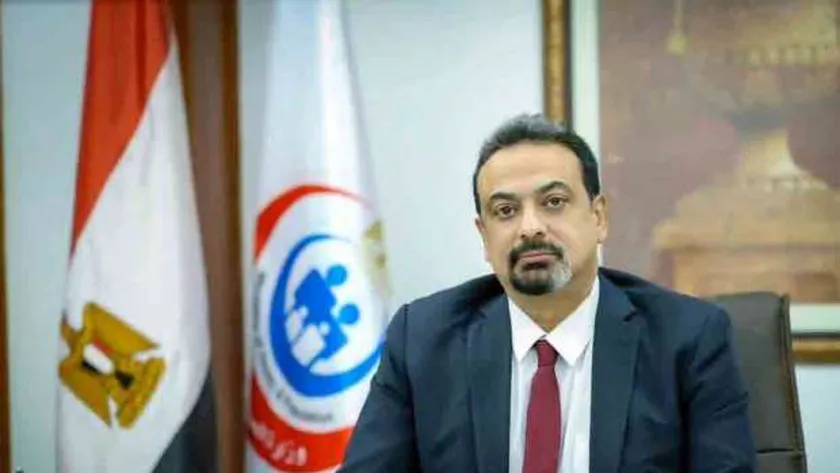 «الصحة»: تطعيمات الأطفال آمنة.. وقدمنا بلاغا ضد مروجة شائعة انتهاء صلاحيتها
 | يلا شوت