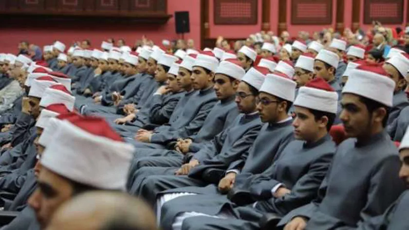 توزيع مناهج الأزهر الجديدة 2024-2025 للمرحلة الثانوية.. اعرف منهجك
| يلا شوت