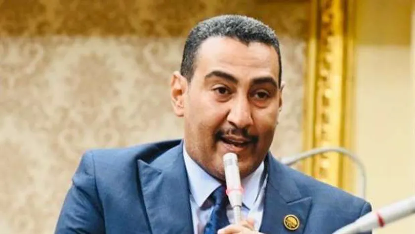 عضو بـ«النواب» عن افتتاح محطة بشتيل: نشهد إنجازات لم يسبق لها مثيل
| يلا شوت