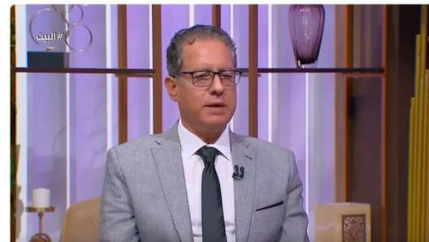 أستاذ بـ«طب الأزهر»: النساء أكثر إصابة بمتلازمة «الضغط على العصب الأوسط»
| يلا شوت