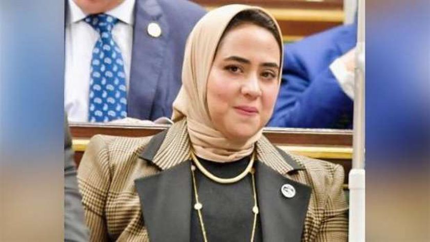 عضو بـ«النواب»: التعاون المصري السعودي شراكة استراتيجية لمواجهة التحديات الإقليمية
| يلا شوت